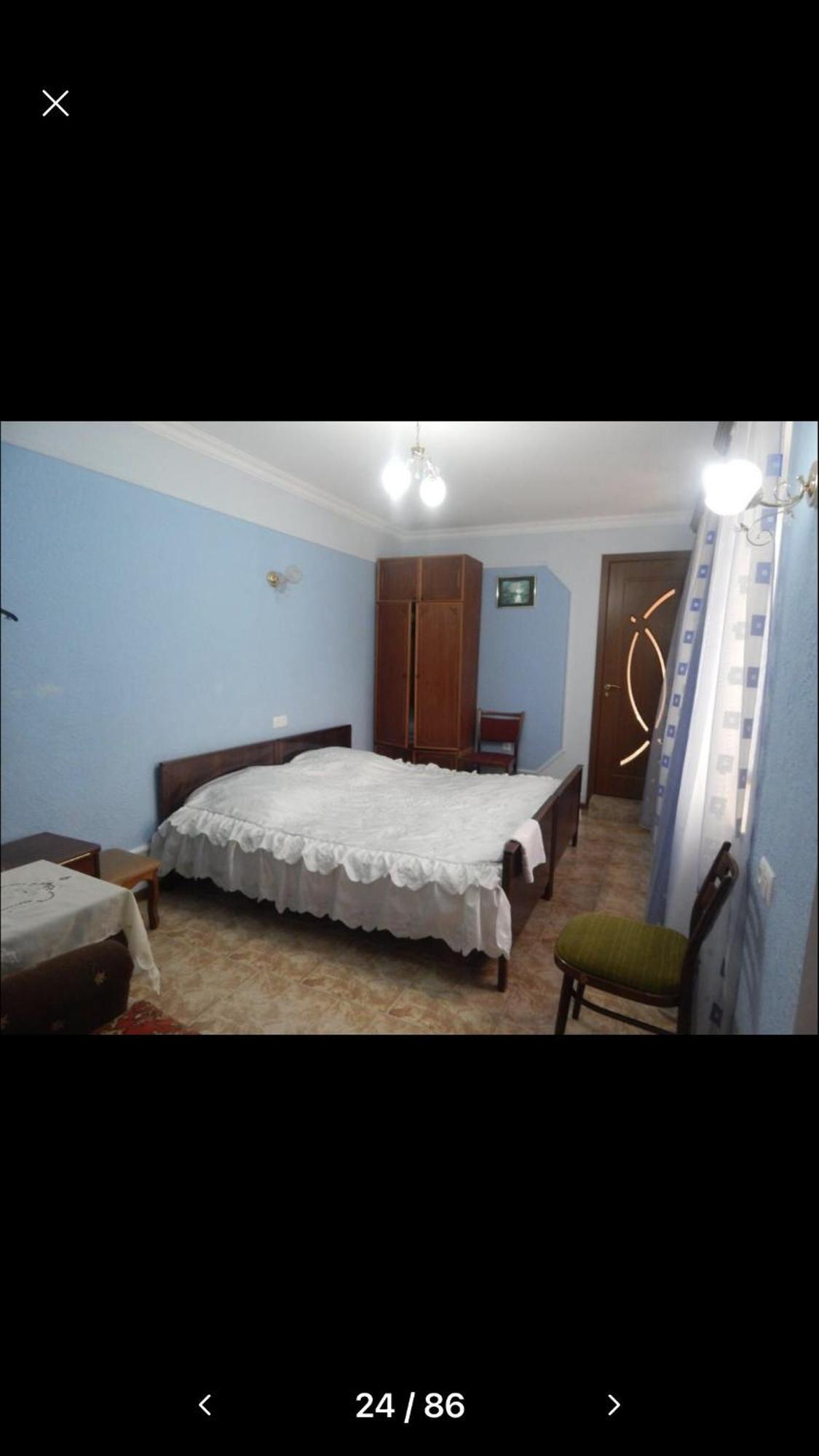 Guest House Anahit Ijevan Extérieur photo
