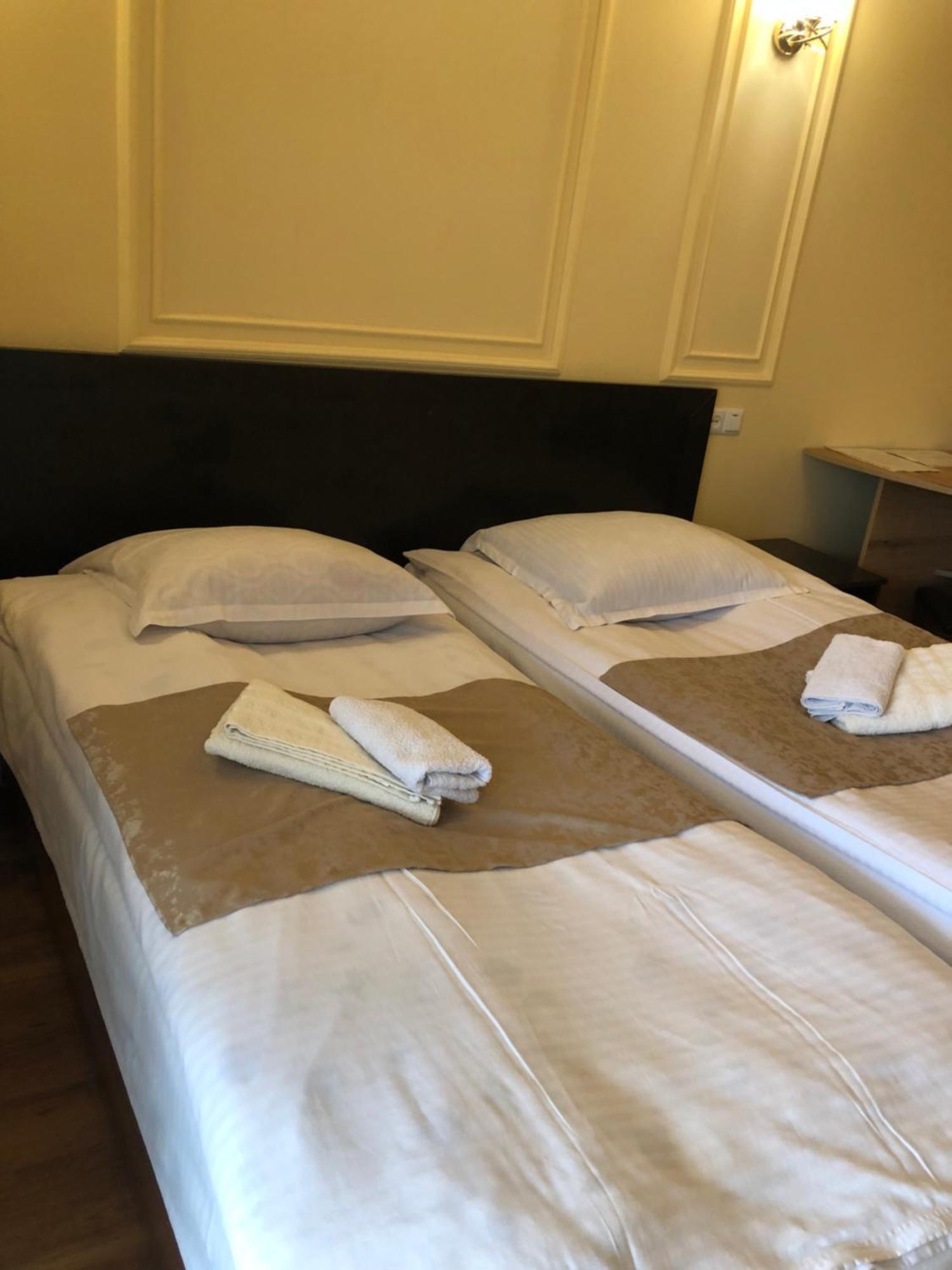 Guest House Anahit Ijevan Extérieur photo