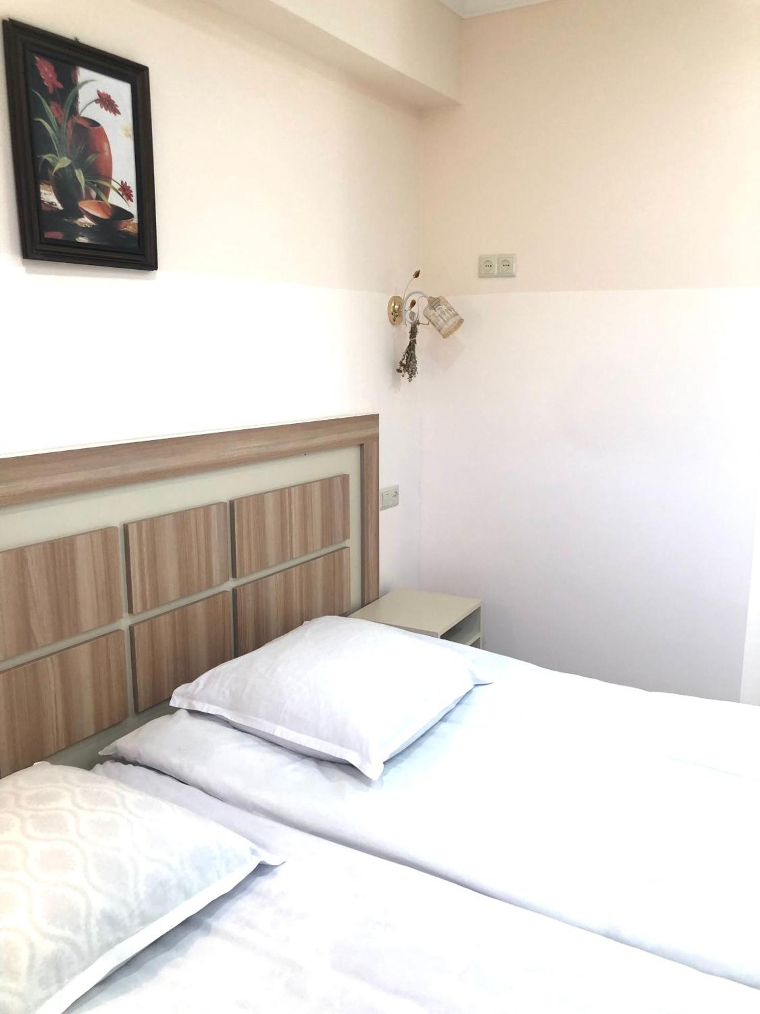 Guest House Anahit Ijevan Extérieur photo