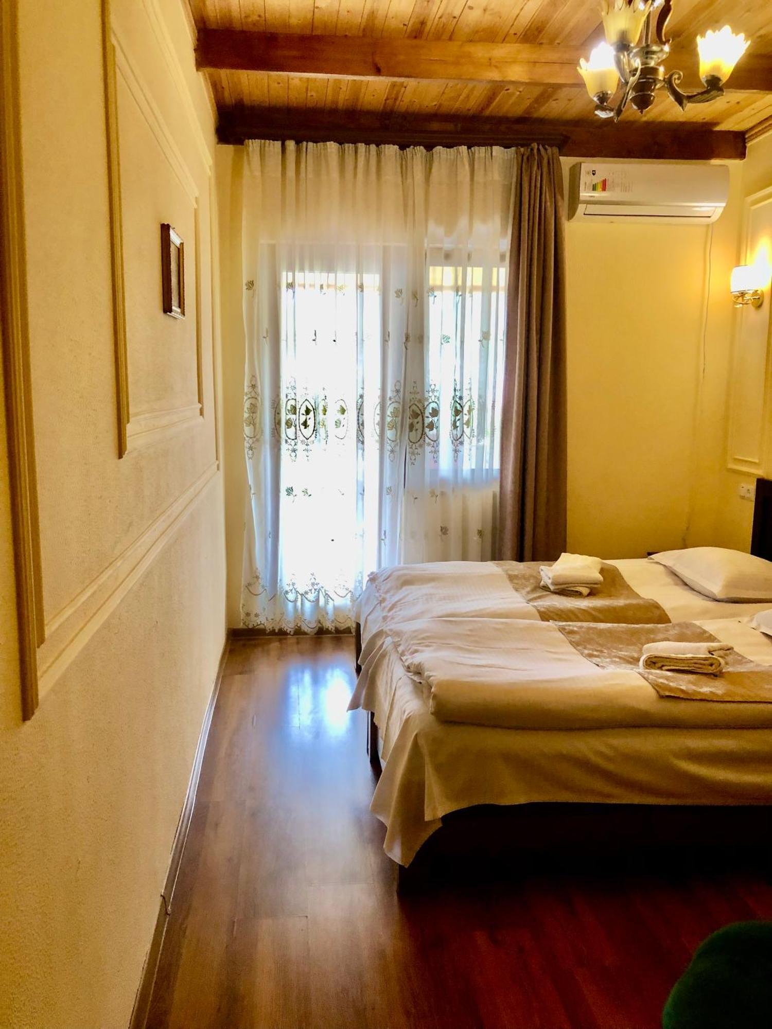 Guest House Anahit Ijevan Extérieur photo