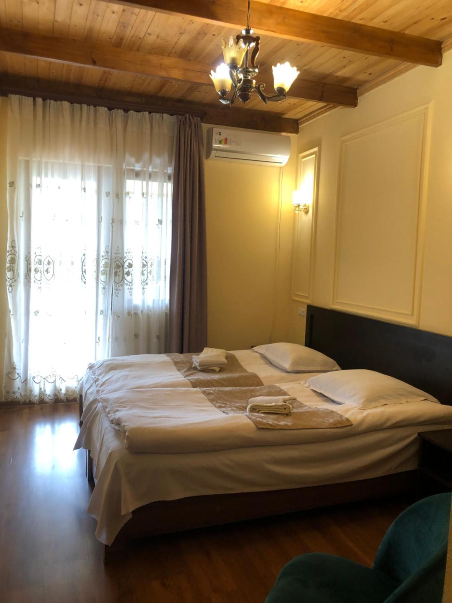 Guest House Anahit Ijevan Extérieur photo