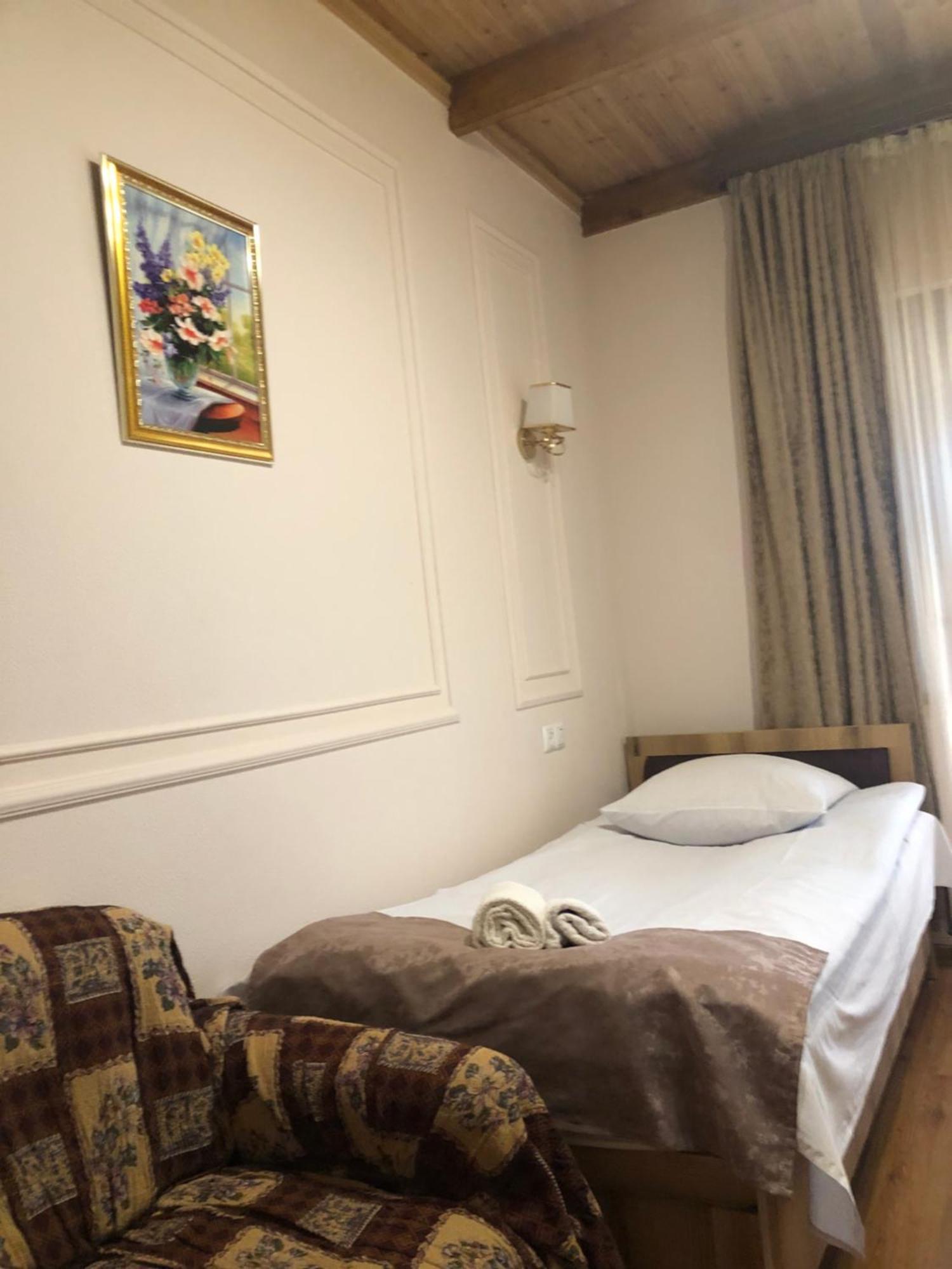 Guest House Anahit Ijevan Extérieur photo