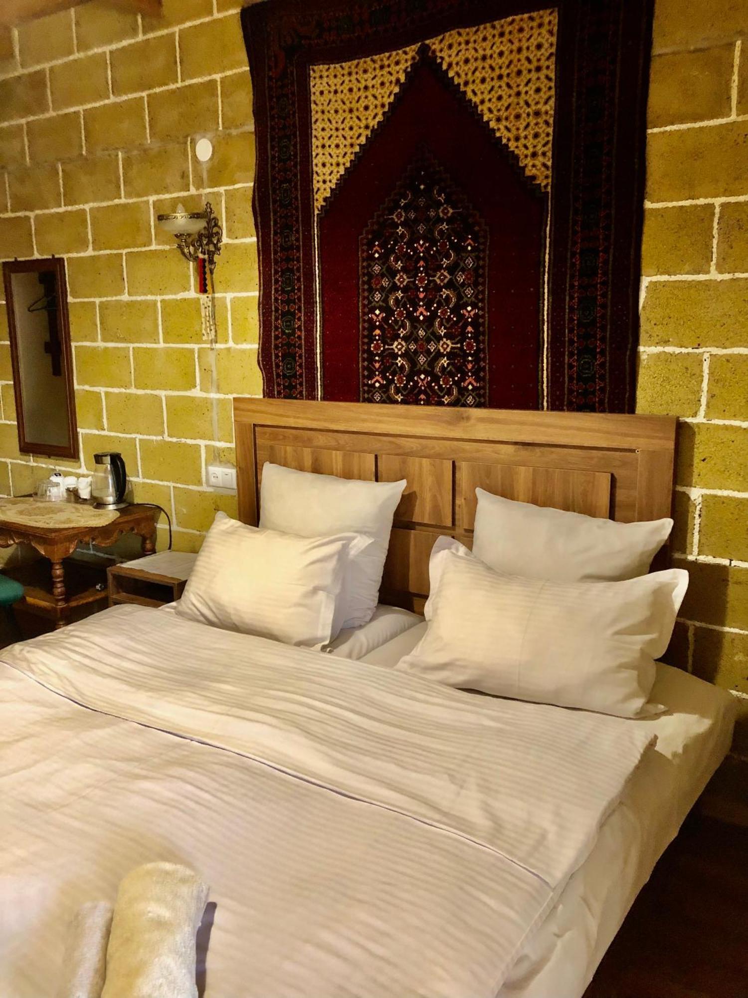 Guest House Anahit Ijevan Extérieur photo