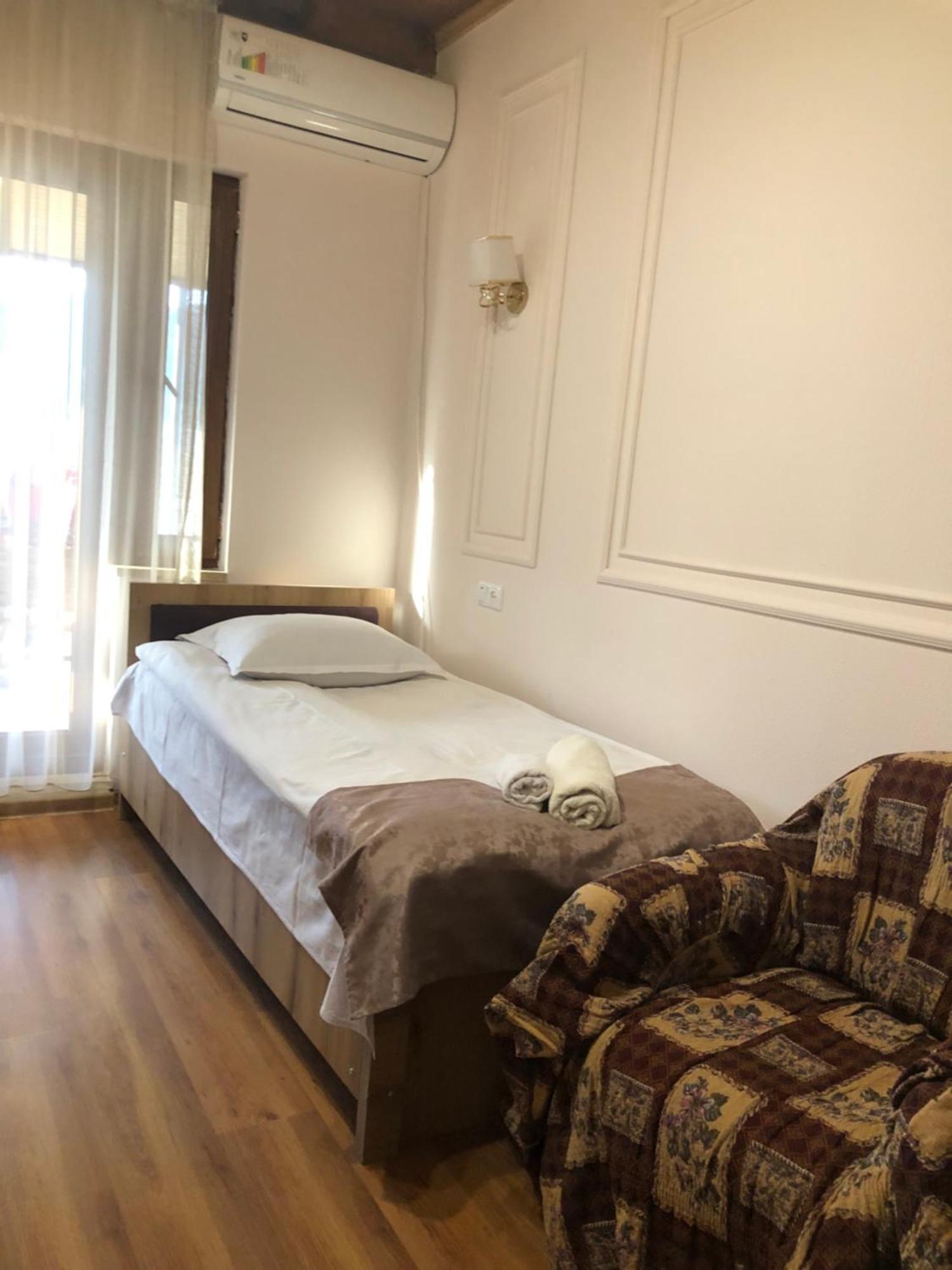 Guest House Anahit Ijevan Extérieur photo