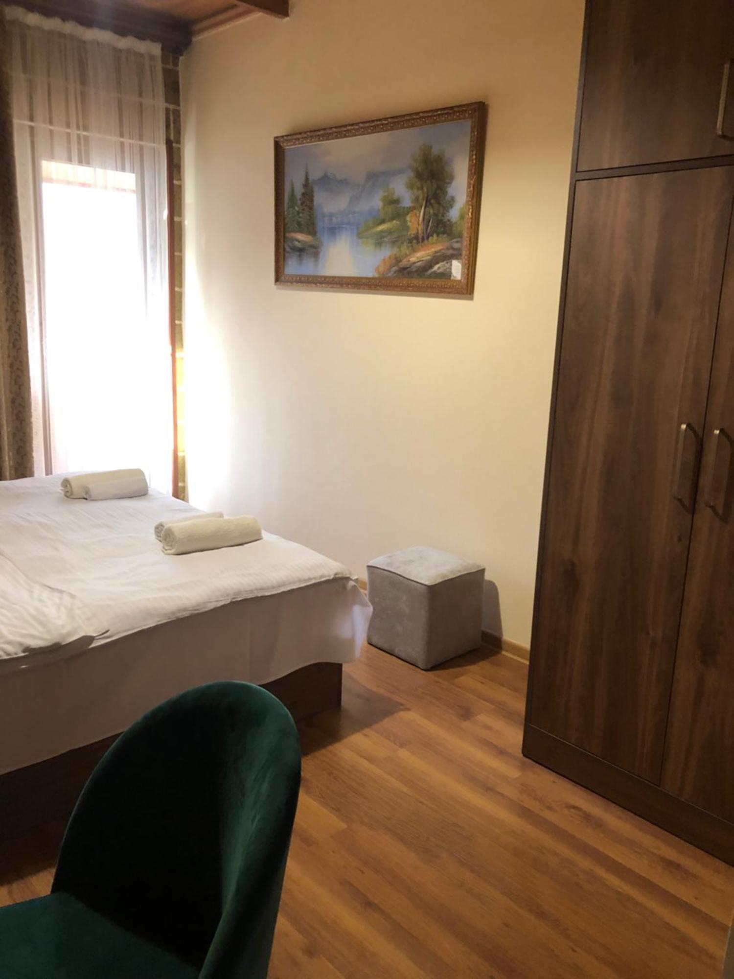 Guest House Anahit Ijevan Extérieur photo