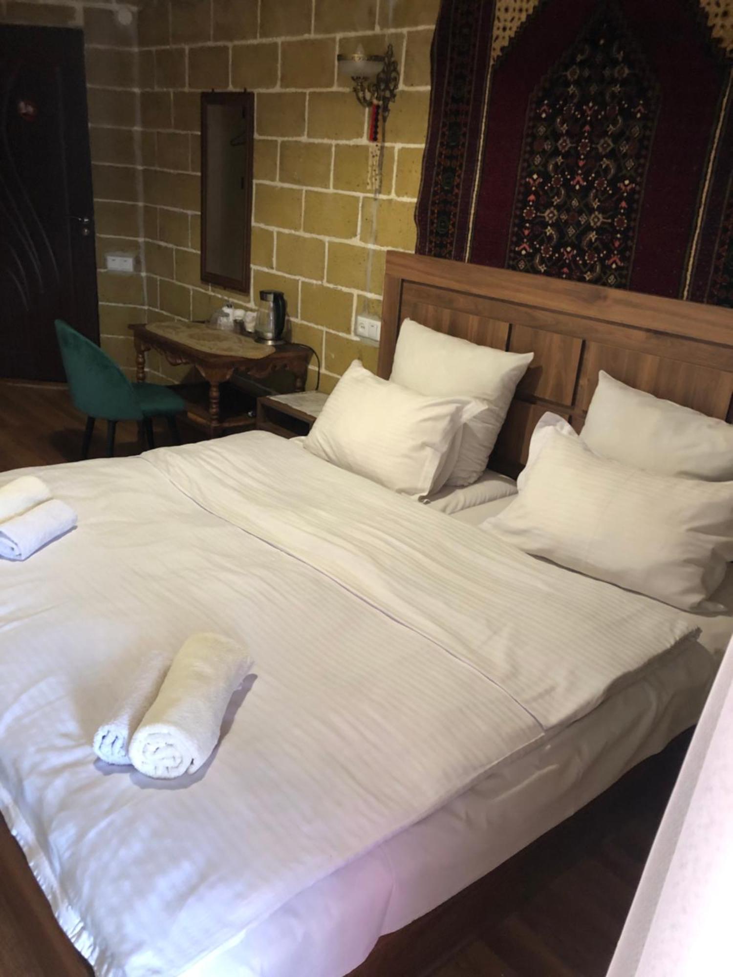 Guest House Anahit Ijevan Extérieur photo
