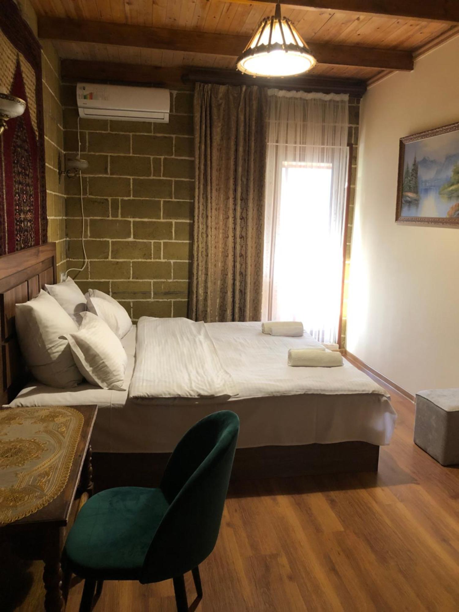 Guest House Anahit Ijevan Extérieur photo