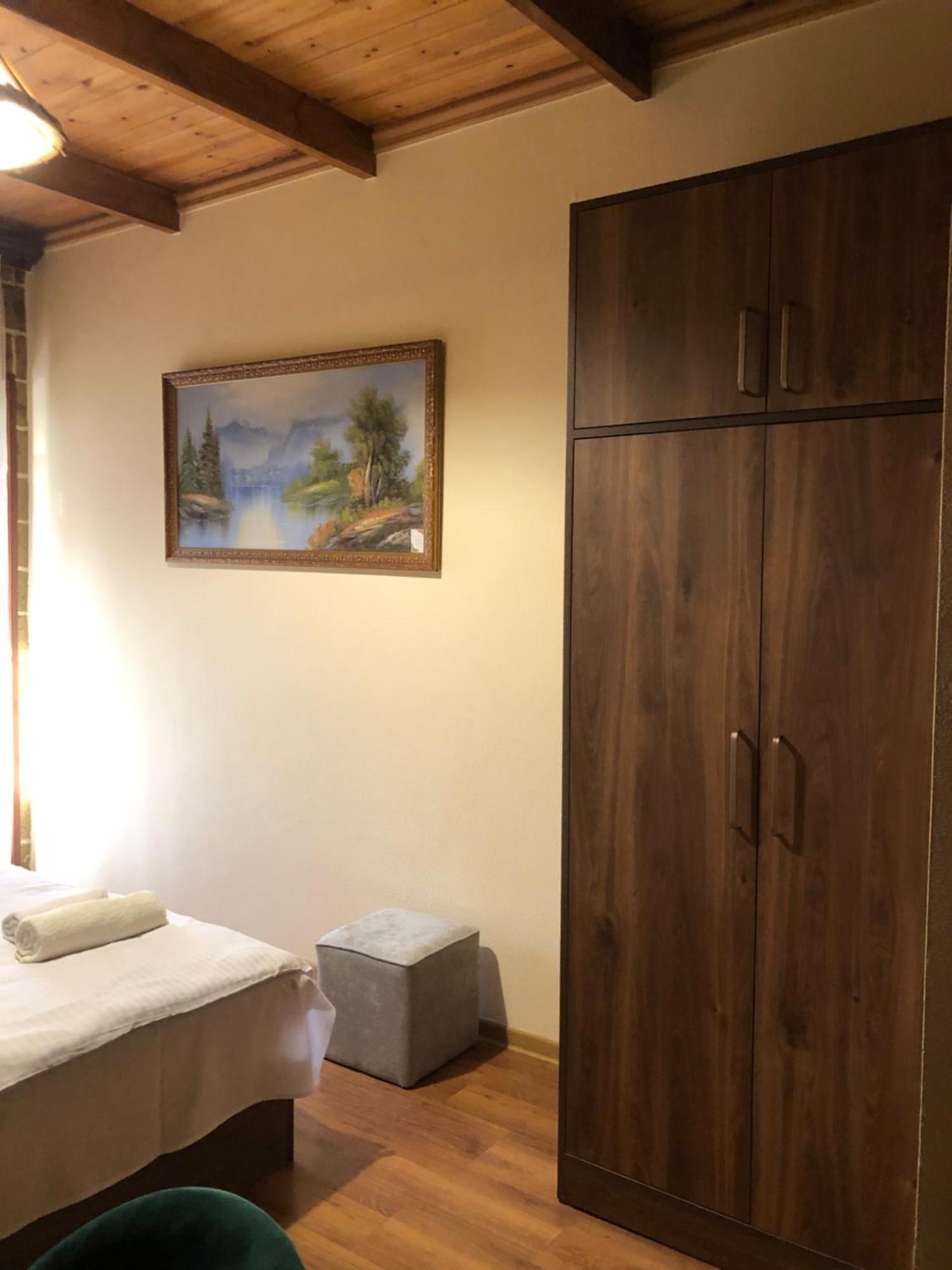 Guest House Anahit Ijevan Extérieur photo