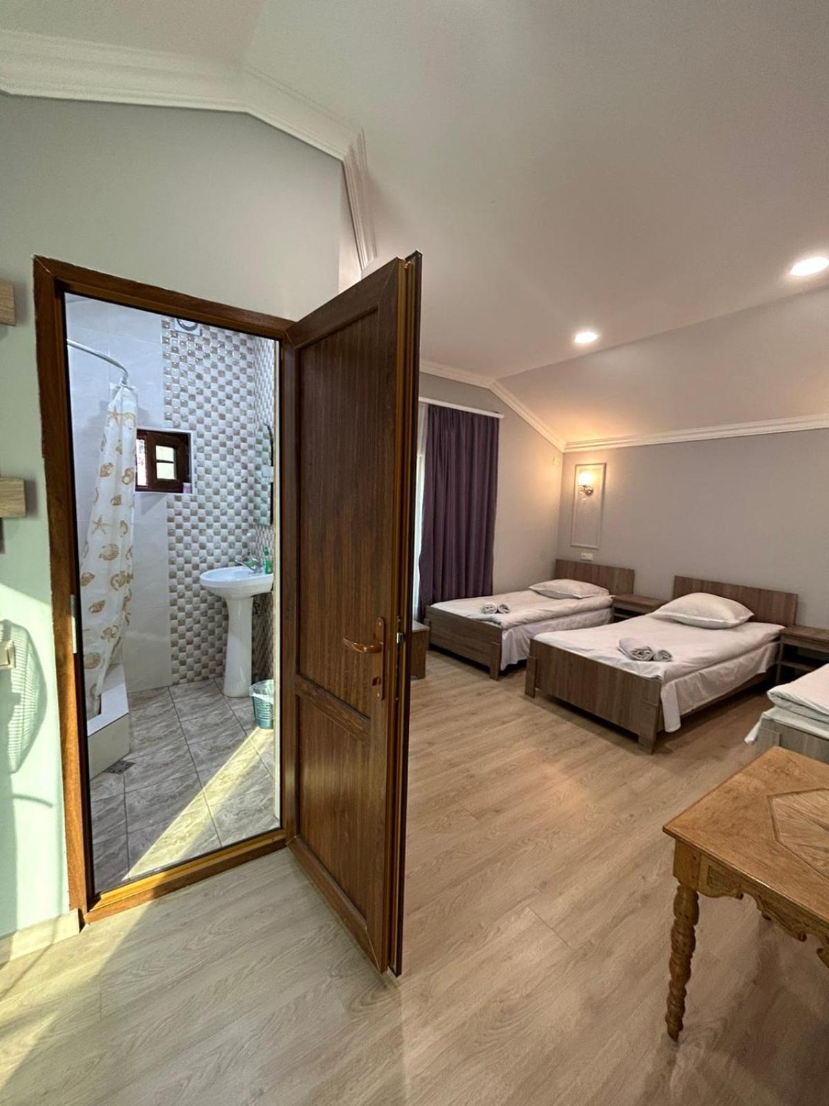 Guest House Anahit Ijevan Extérieur photo