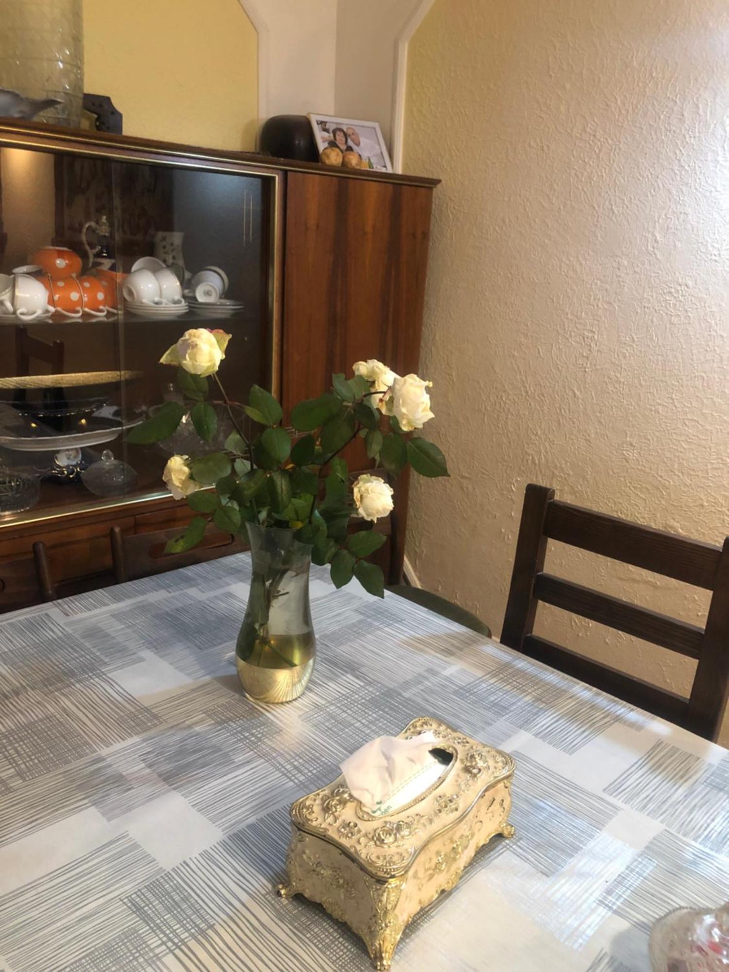 Guest House Anahit Ijevan Extérieur photo