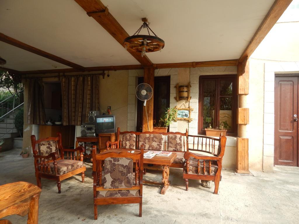 Guest House Anahit Ijevan Extérieur photo